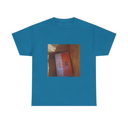 devious_dawg23 — Hähnchenteile T-Shirt