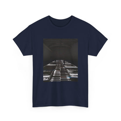 Urban Herbology Graphic Tee