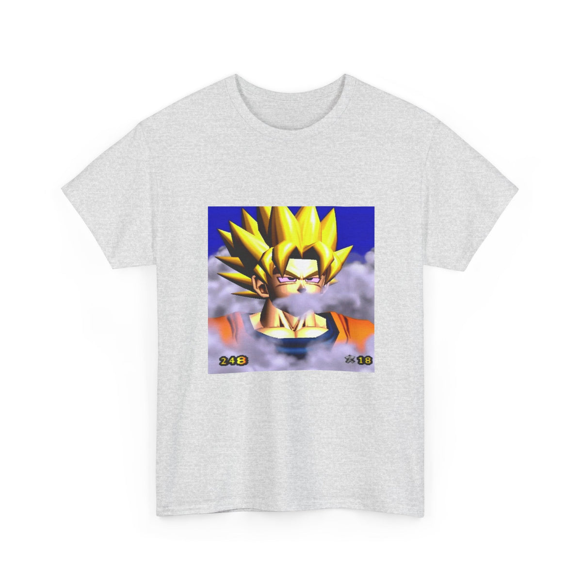 Gas Pack Chill Vibes Tee