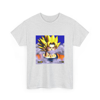 Gas Pack Chill Vibes Tee