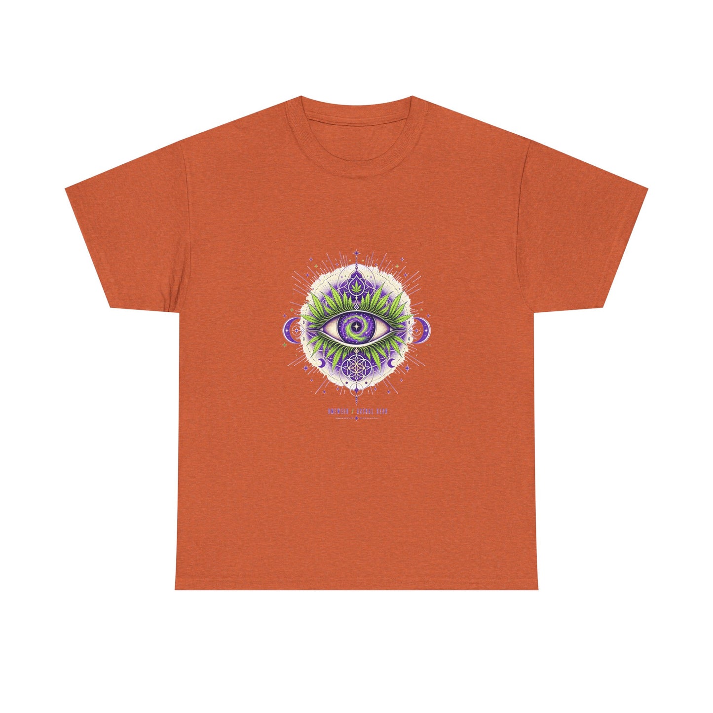 Astral Sesh Tee