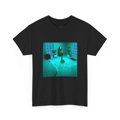 Afterglow Drift Graphic Tee