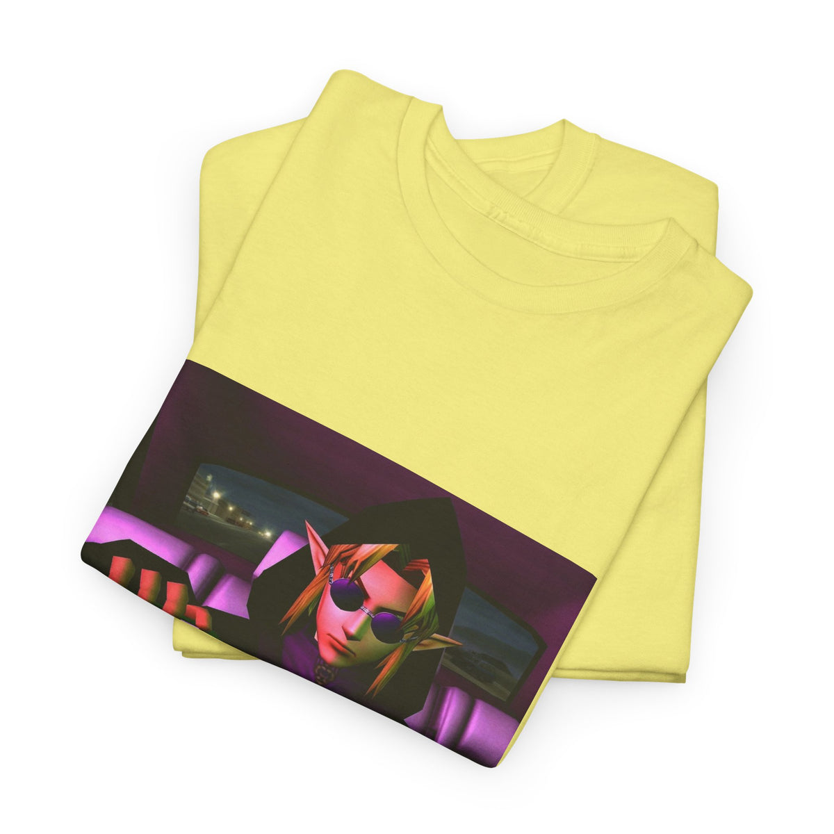 Lean Lord Demon Chill Tee