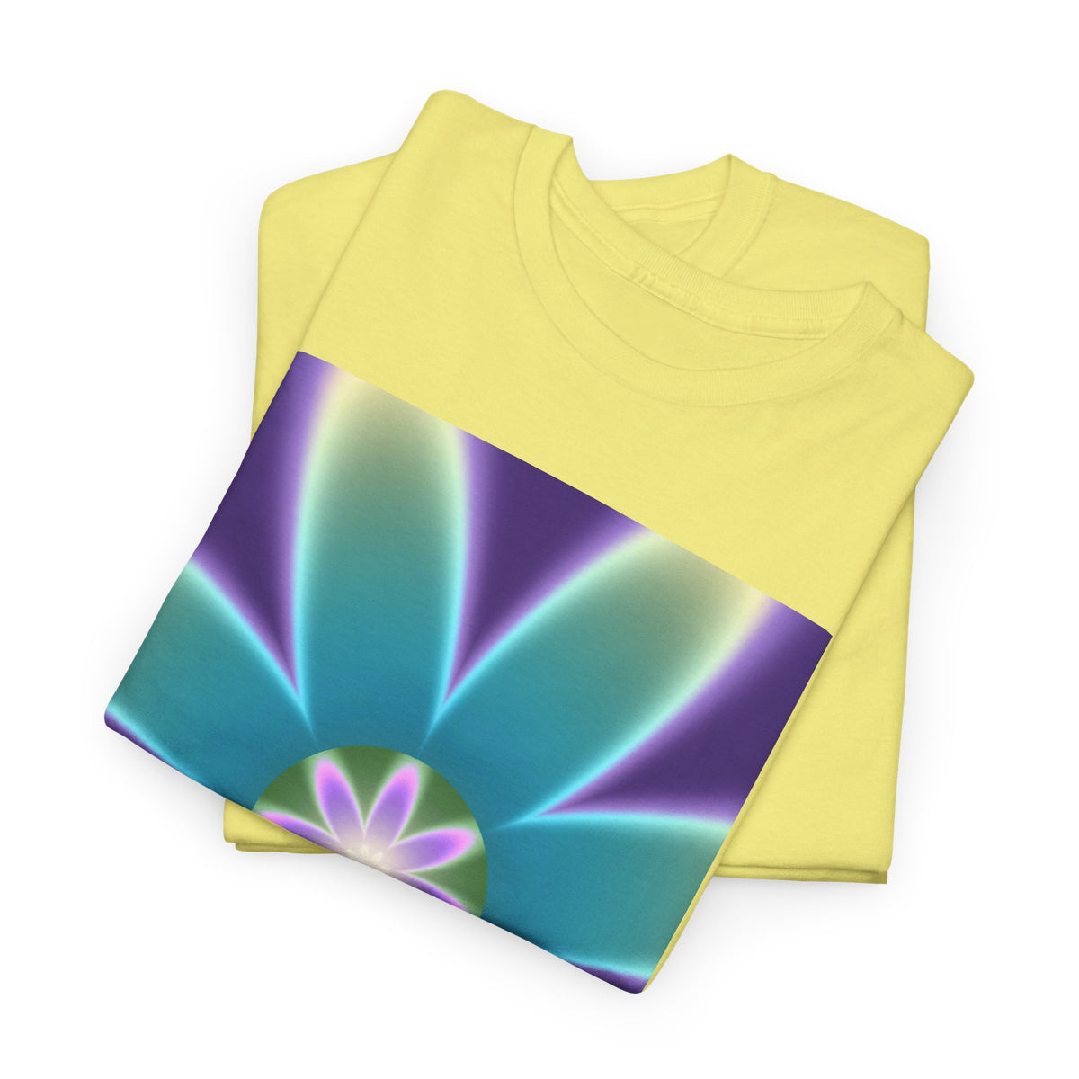 Dacwoo drawings — Petal Spiral Bloom