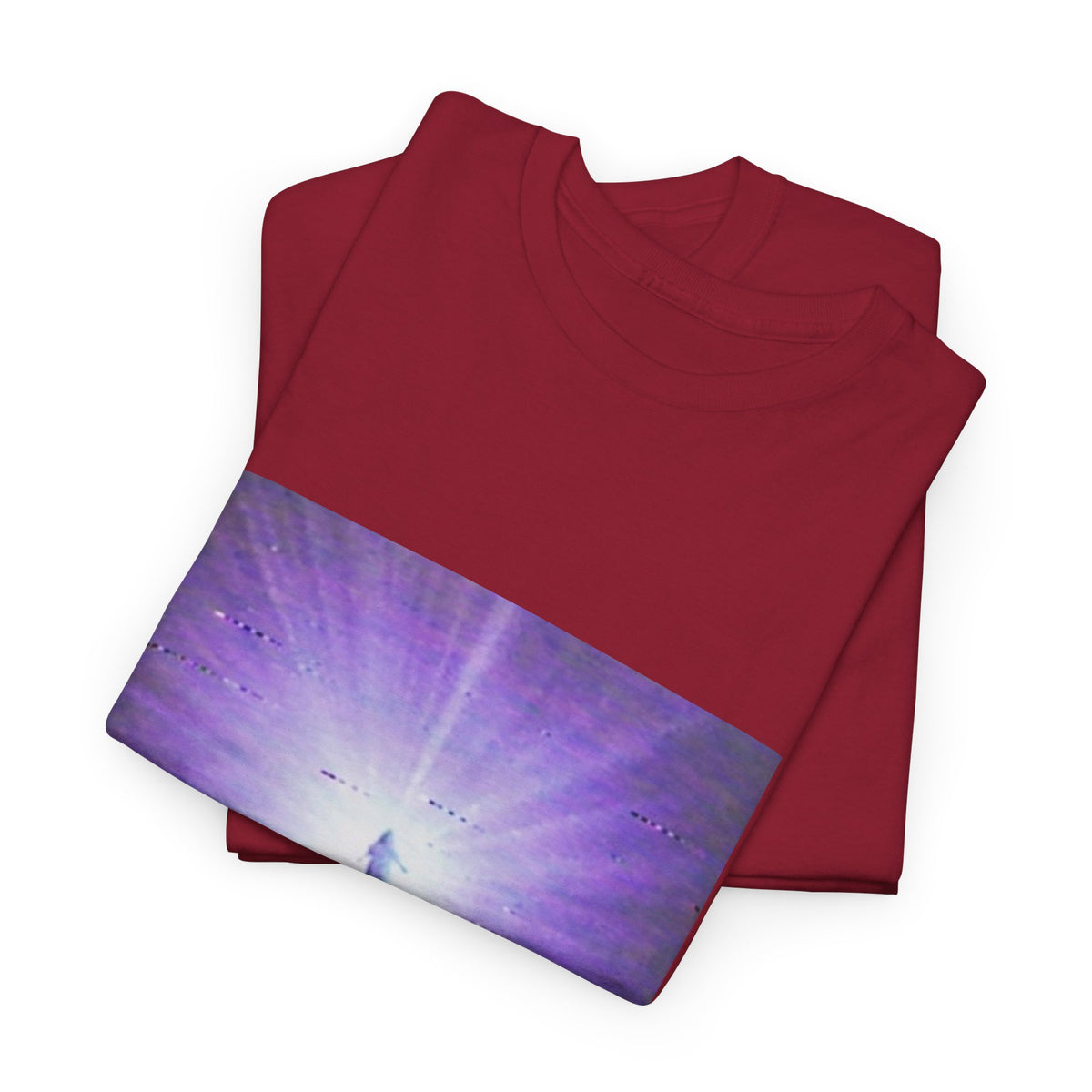 Midnight Ember Graphic Tee