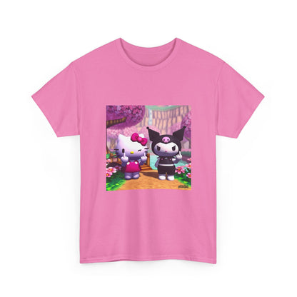 Omeweed Tee DUPDnJPjq4e-1