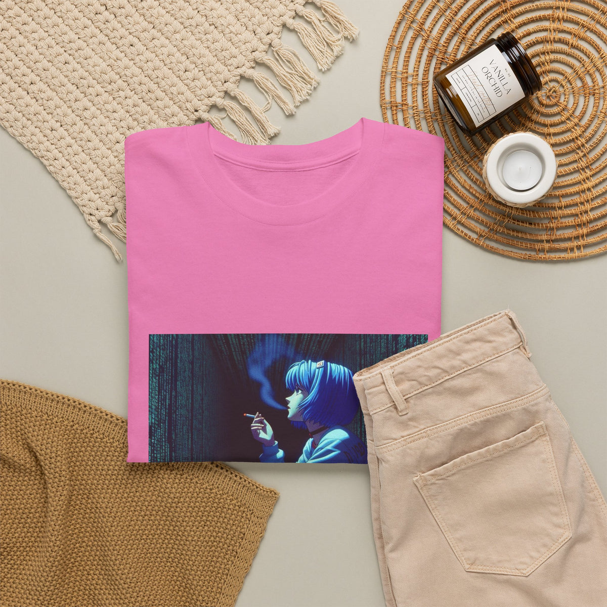 Rei Matrix Pack III Tee