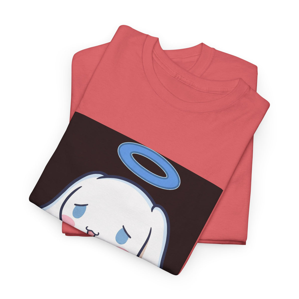 Cinnamoroll Angel Expressing Regret Tee