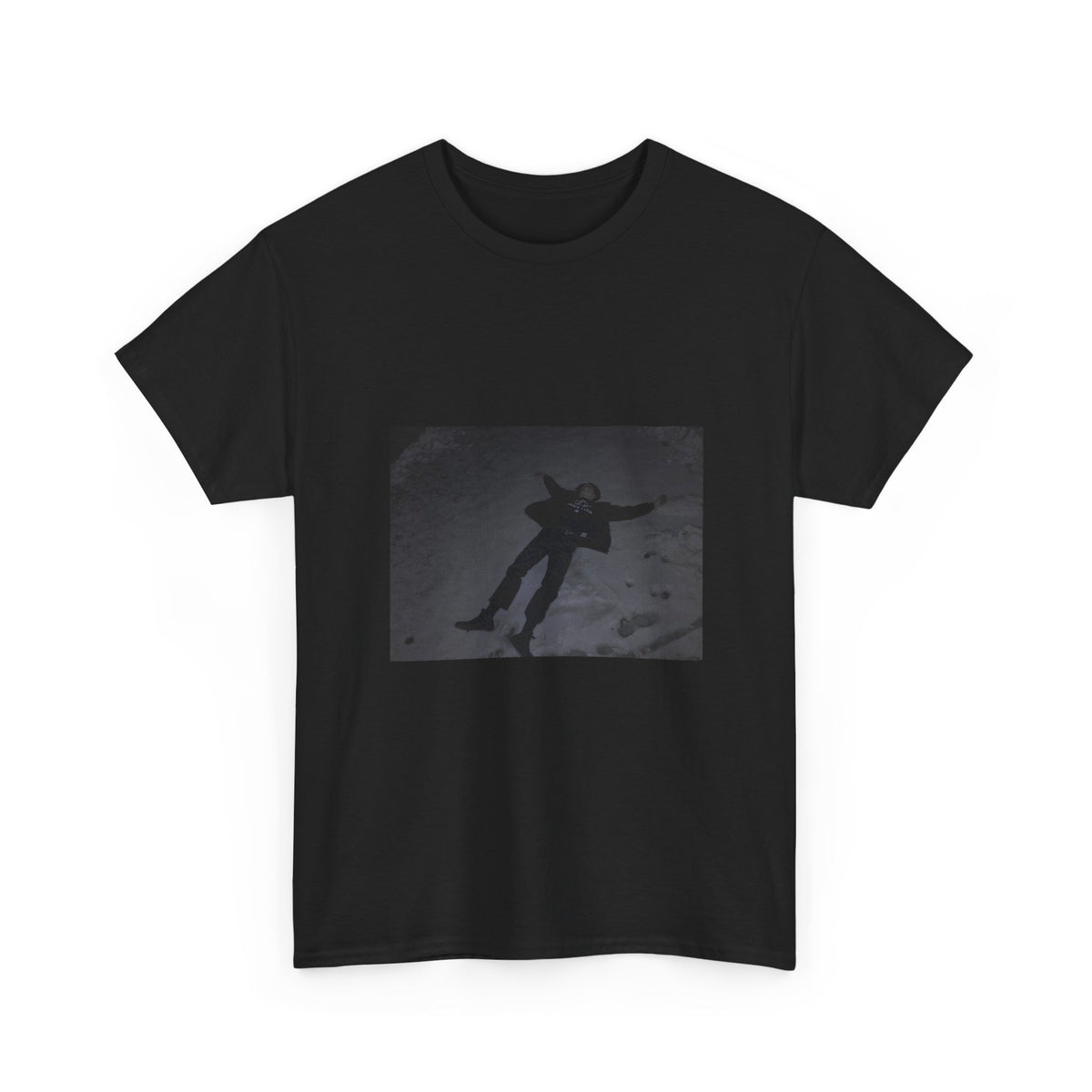 Rustic Resin Rebel Graphic Tee