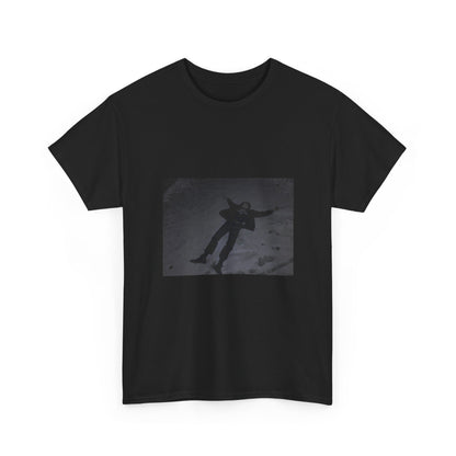 Rustic Resin Rebel Graphic Tee