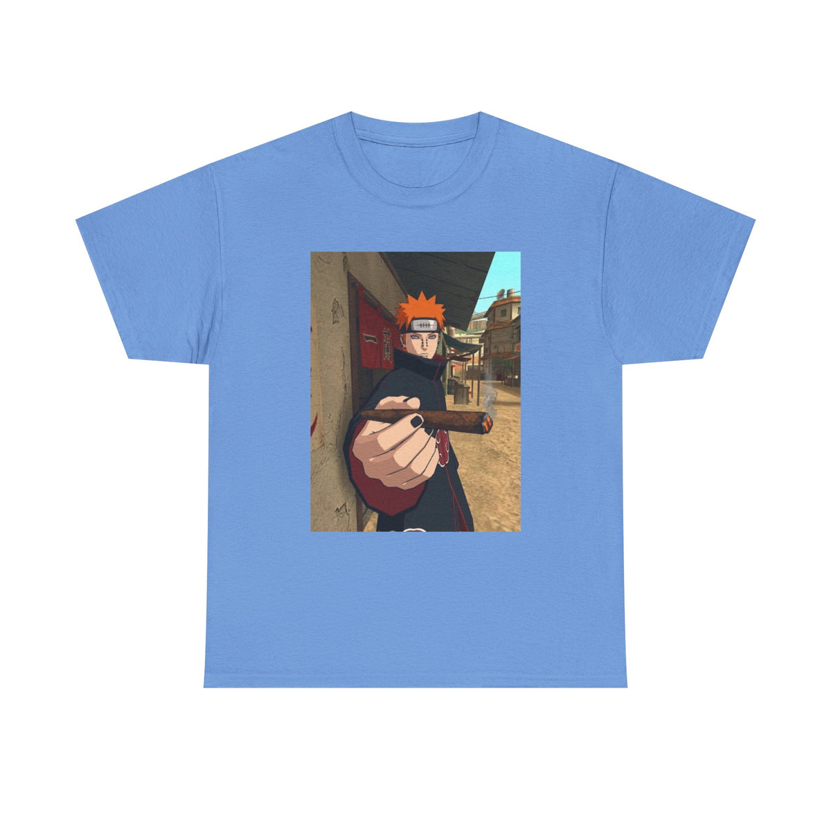 Pain Offering Lit Cigar Tee