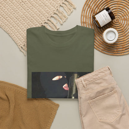 Midnight Ember Graphic Tee