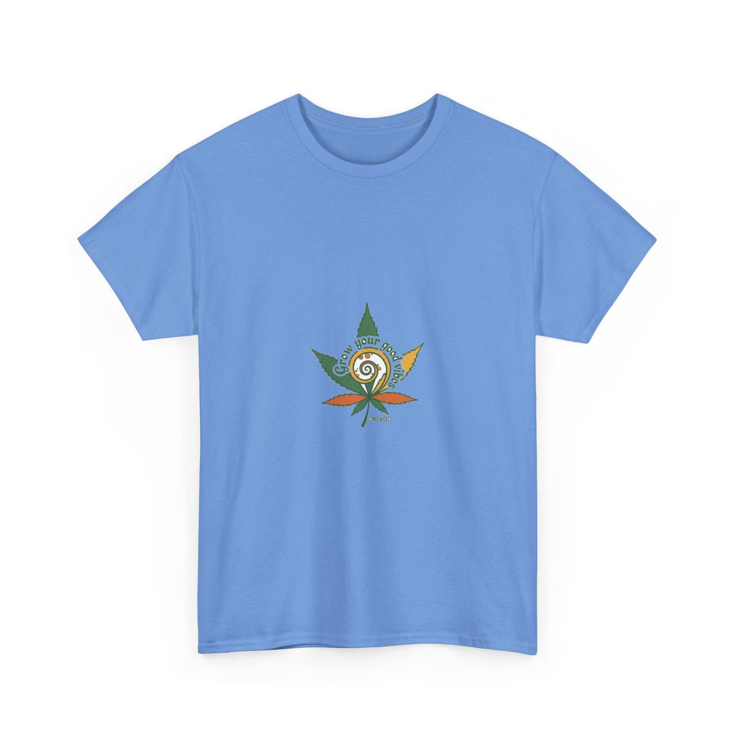 Omeweed — Serene Sprout Swirl
