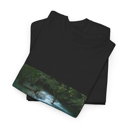 Formless Text Graphic Tee