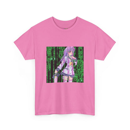 Vibe Resin Pulse Graphic Tee