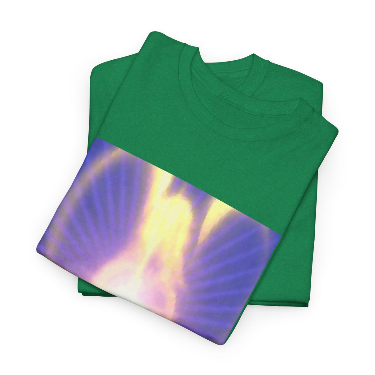 Neon Reverie Graphic Tee