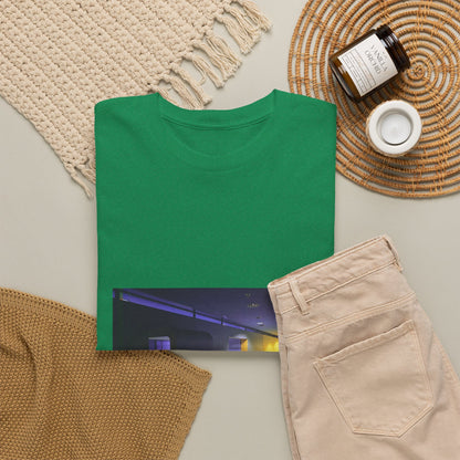 Omeweed Tee CPJ6JwgnKvR-1