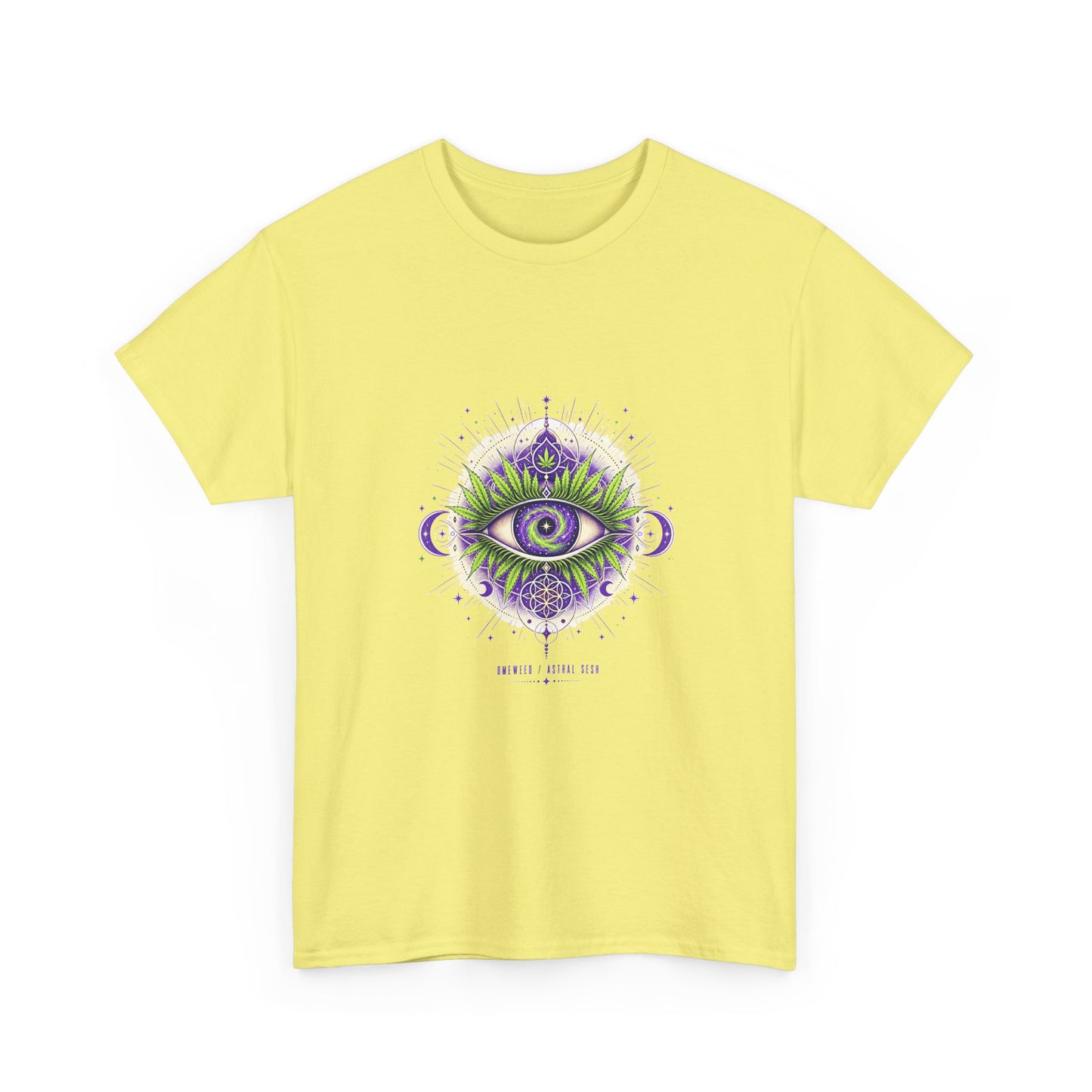 Astral Sesh Tee