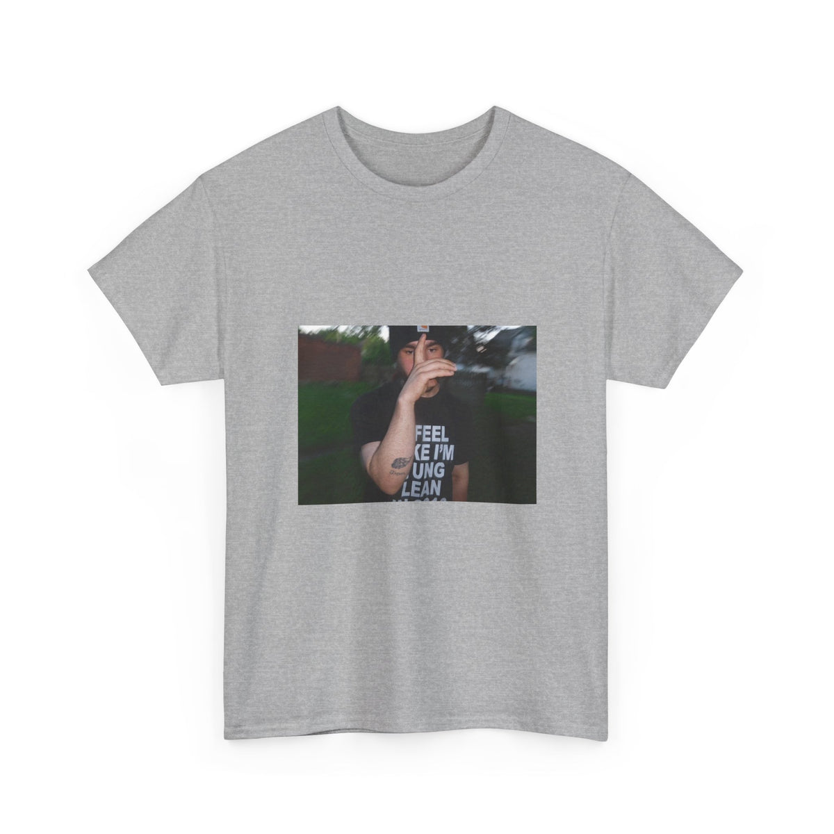 BigDill Store — Hustle All Day