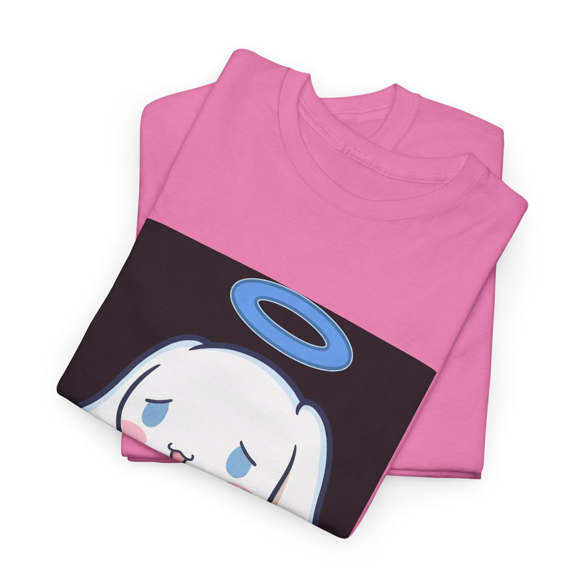 Cinnamoroll Angel Expressing Regret Tee