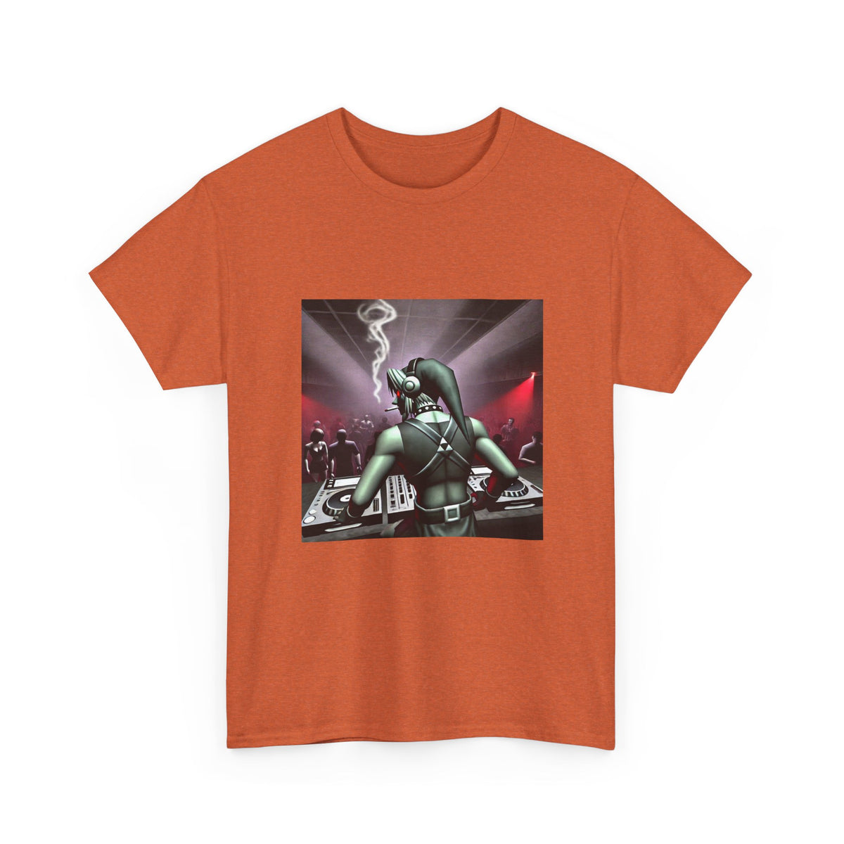 Omeweed Tee DELCGkPRVIw-4