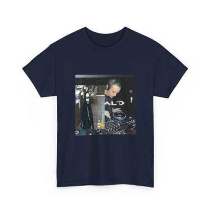 Neon Reverie Graphic Tee