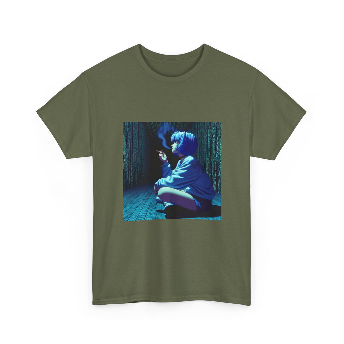 Rei Matrix Pack III Tee