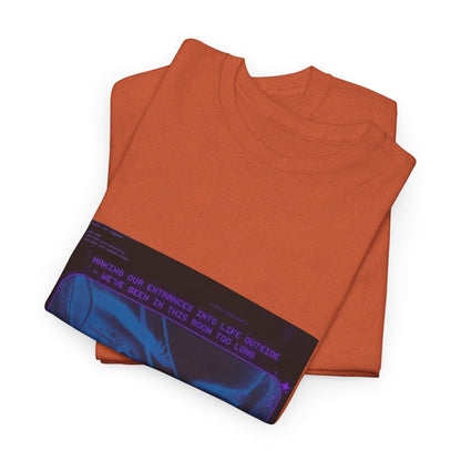 Untitled Vibe Graphic Tee