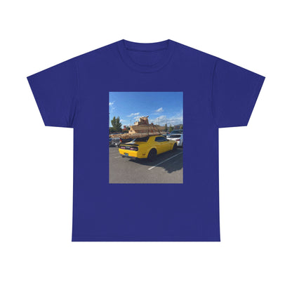 Dr. Clovis — Guy Recognized Me