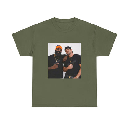 Wilcox Tees — Spent The Day