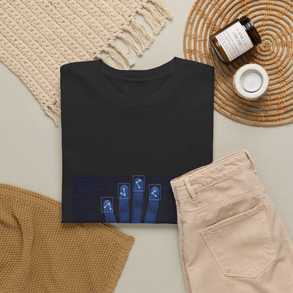 Abstract Analysis Graphic Tee