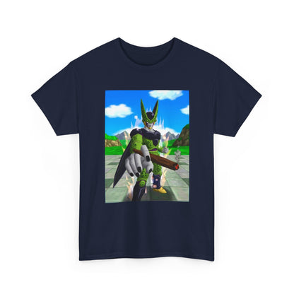 Cell Offers You A Blunt Tee