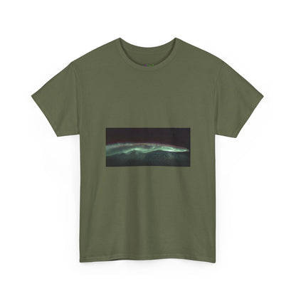 Urban Haze Echo Graphic Tee