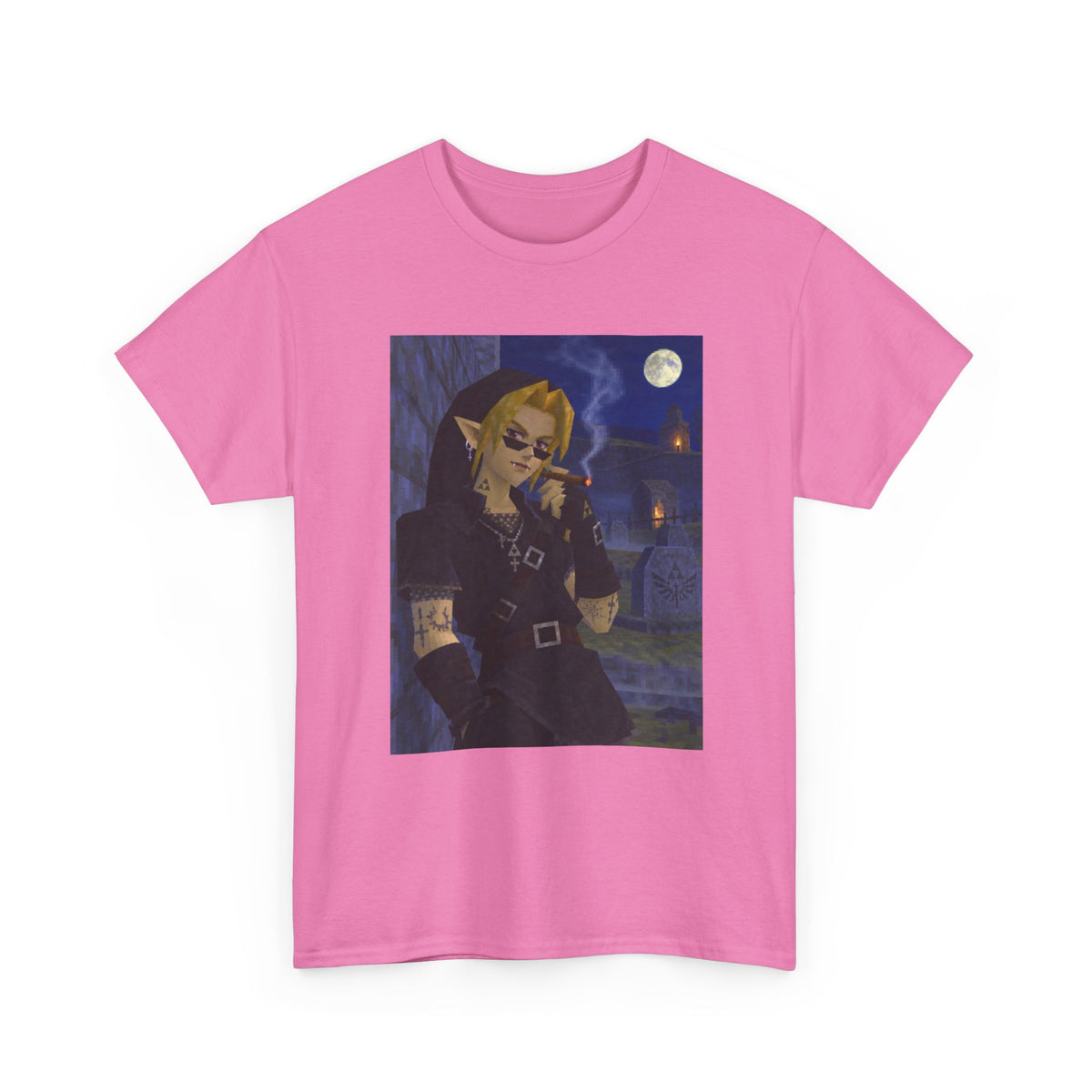 Omeweed Tee DeCqtzNCmRQ-1