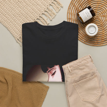 Eclipse Pulse Graphic Tee