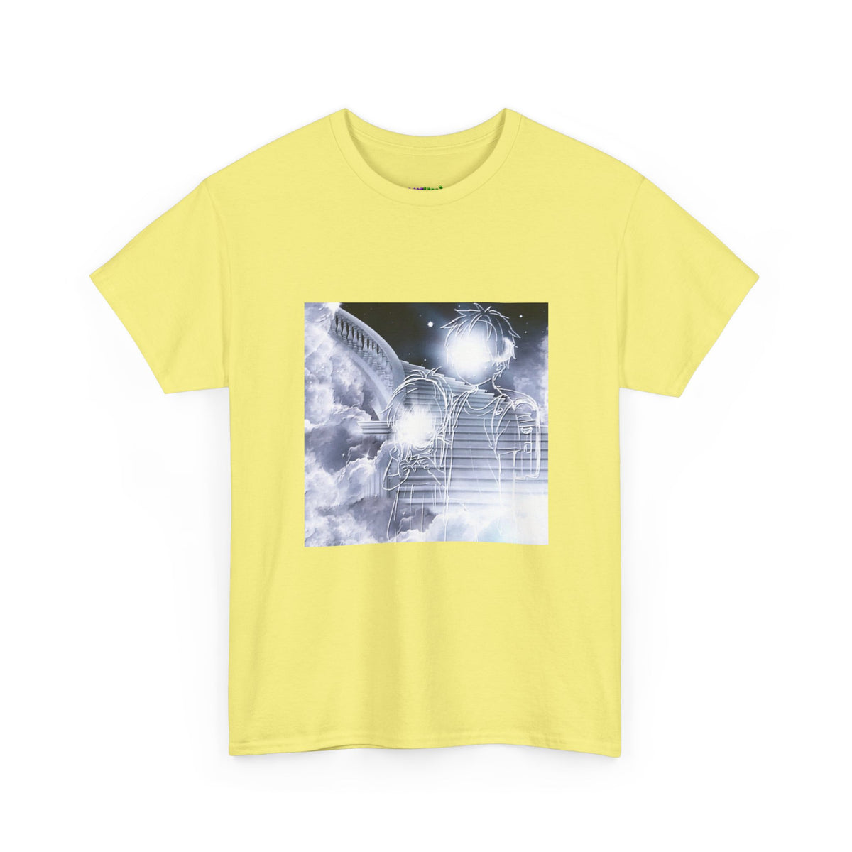 Heavenly Trapper Angel Tee