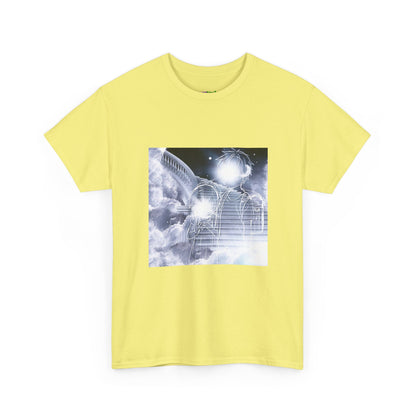 Heavenly Trapper Angel Tee
