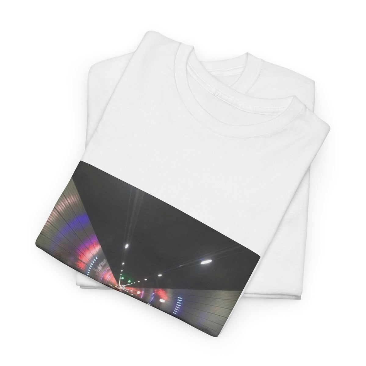 Velvet Vibes Graphic Tee
