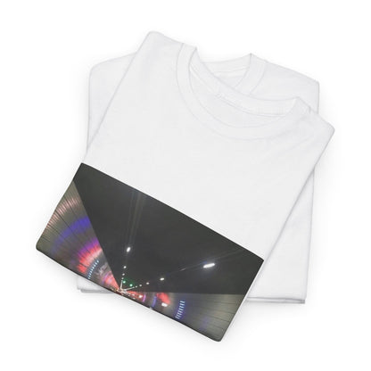 Velvet Vibes Graphic Tee