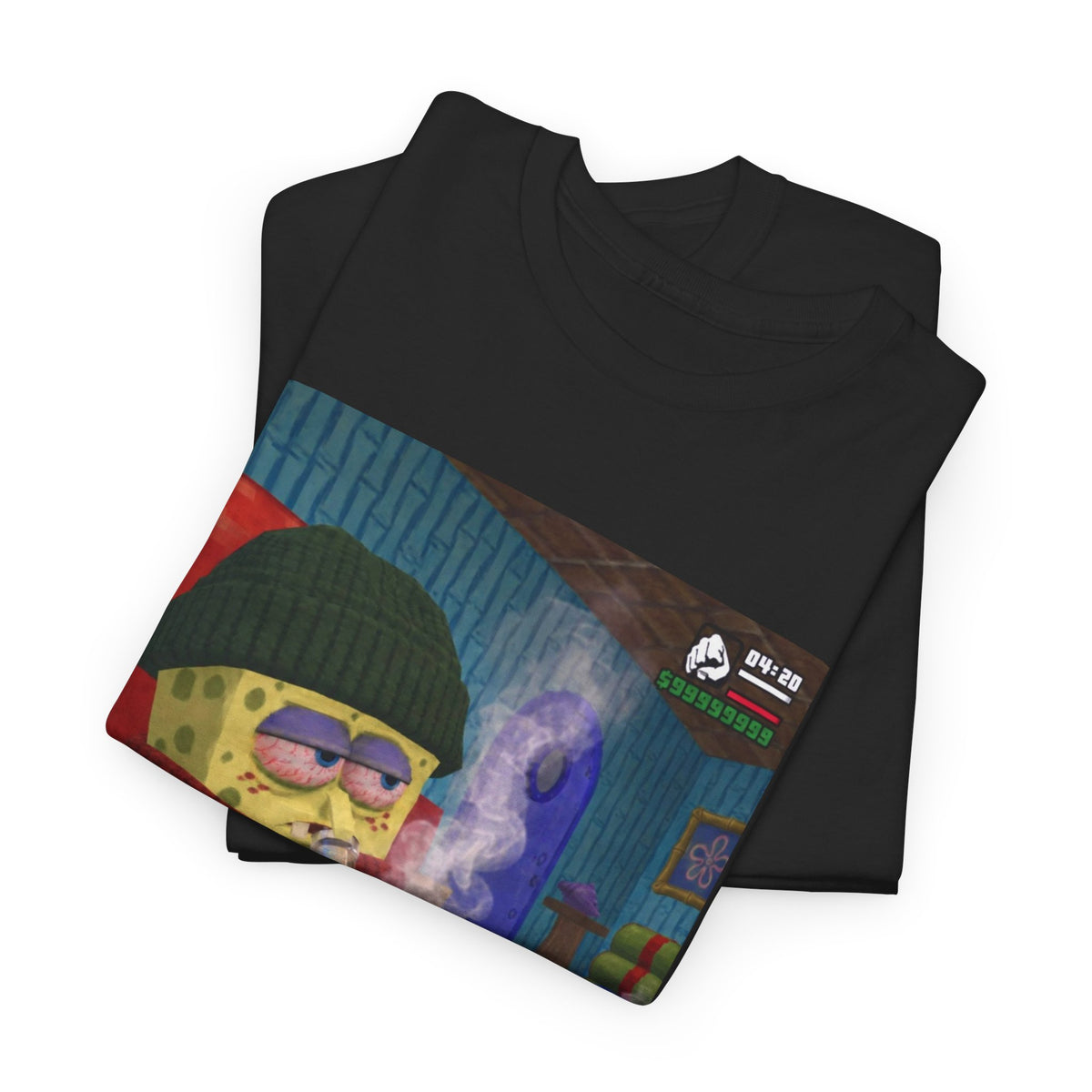 Omeweed Tee Dd2PjbzC4DY-1