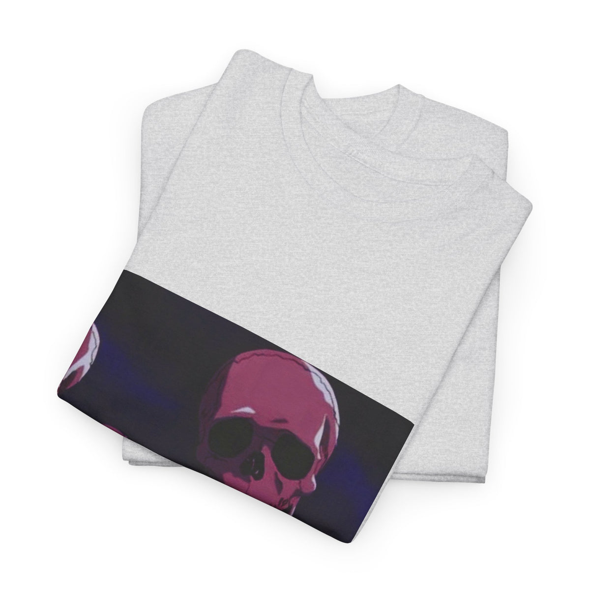 Fate Letter Graphic Tee