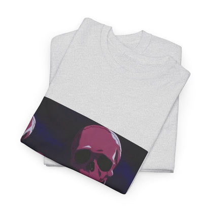 Fate Letter Graphic Tee