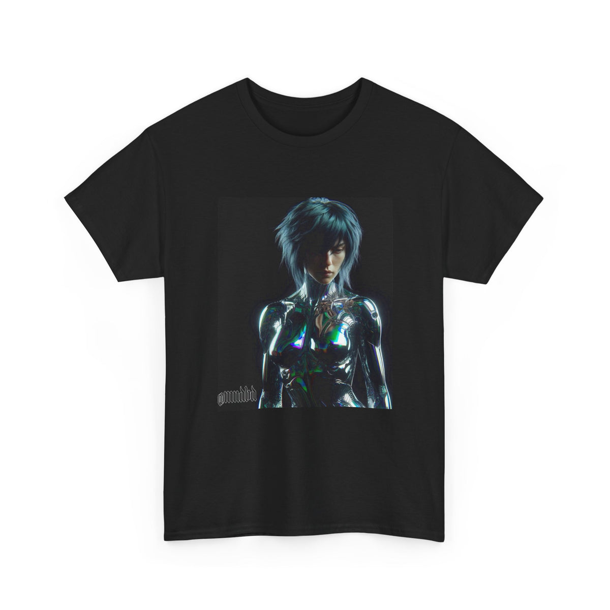 Omeweed Tee DTF32pKkeRf-7