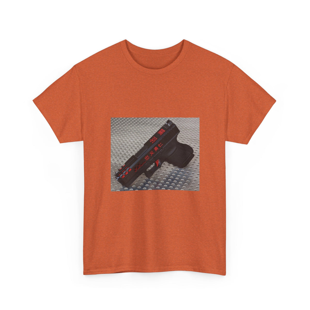 Neon Reverie Graphic Tee
