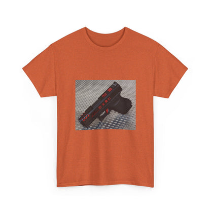 Neon Reverie Graphic Tee
