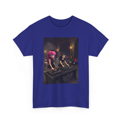 Eternal Slide Whisper Graphic Tee