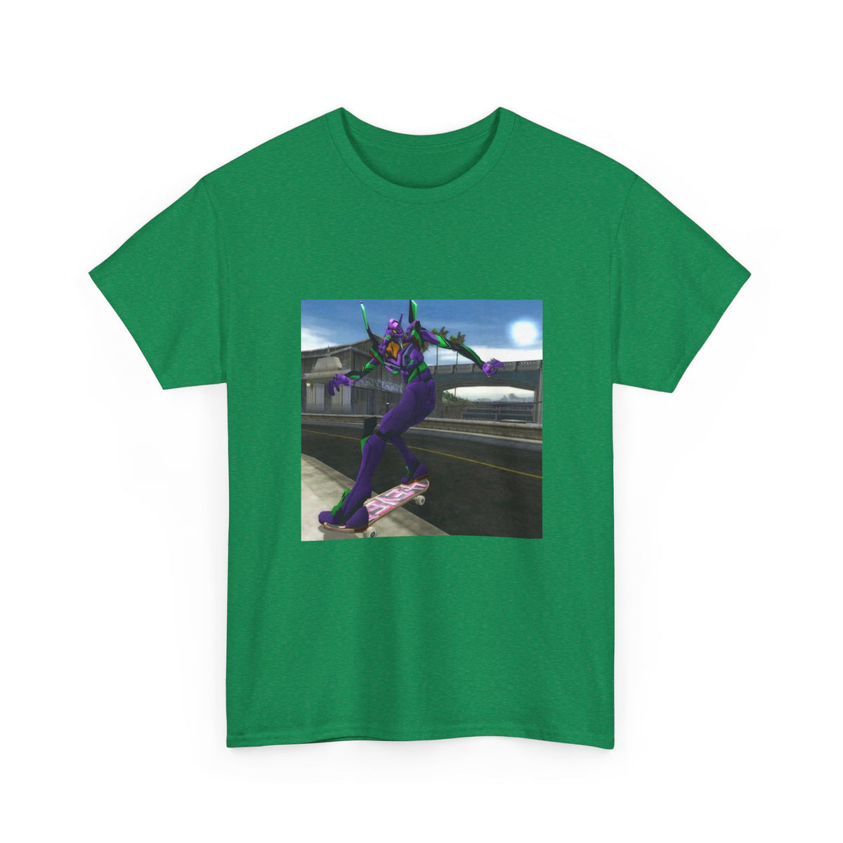 Mystery Vibe Graphic Tee