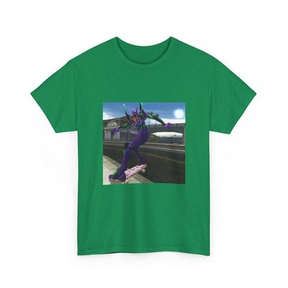 Mystery Vibe Graphic Tee