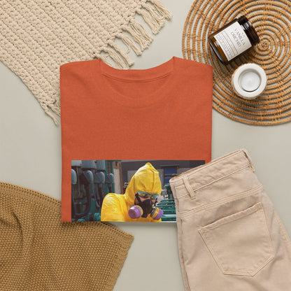 Hidden Ember Graphic Tee