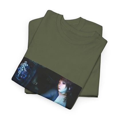Fatal Frame Shirt Limited Edition